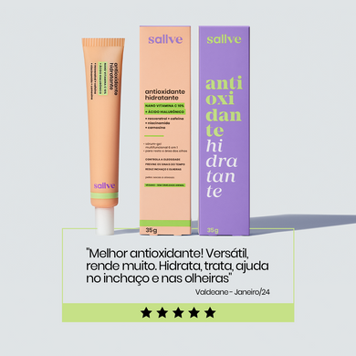 review da vitamina c antioxidante hidratante