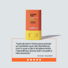 review do protetor solar bastão fps 60