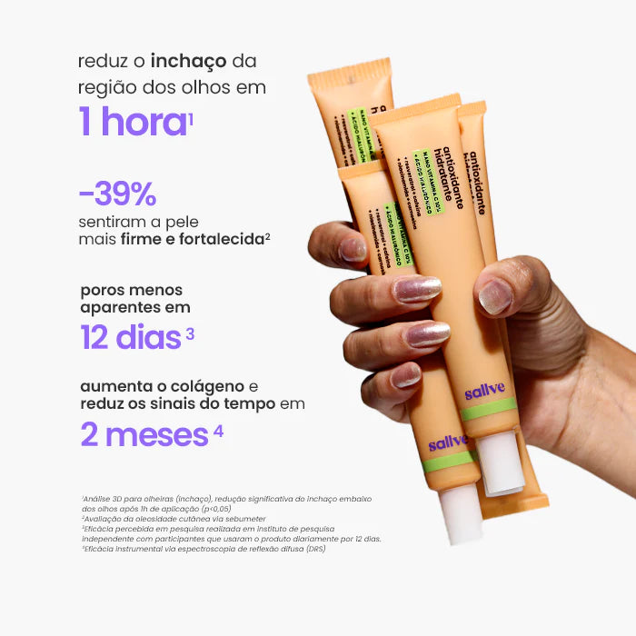 Dupla Colágeno e Vitamina C