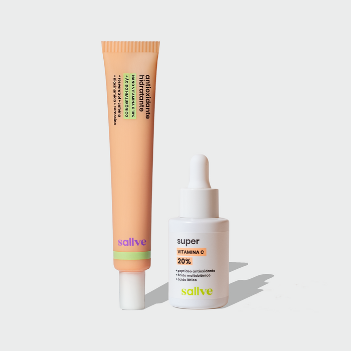 Dupla Super Antioxidante