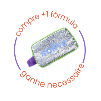 Selo promocional