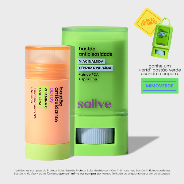 Dupla Antiolheiras e Antioleosidade