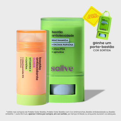 Dupla Antiolheiras e Antioleosidade