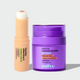 Dupla Vitamina C Pura + Retinol