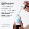 Dupla Colágeno e Vitamina C
