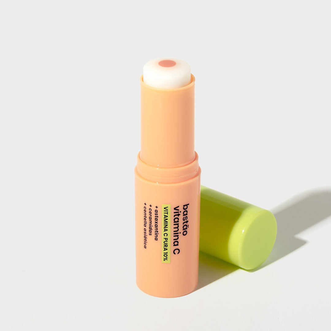 Dupla Vitamina C Pura + Retinol | Sallve