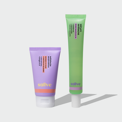 Dupla Livre de Cravos