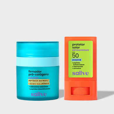 Dupla Firmeza e Proteção Antioleosidade