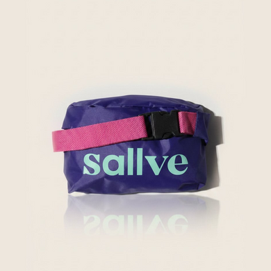 Pochete Sallve