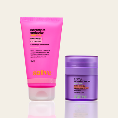Vitamina C Antioxidante Hidratante Pele Sensível
