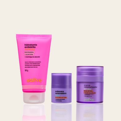 Esfoliante Hidratante Corporal