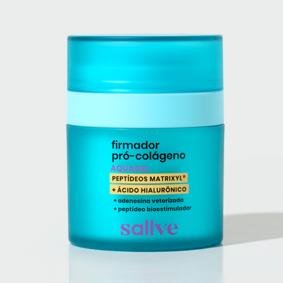 Firmador Pró-Colágeno