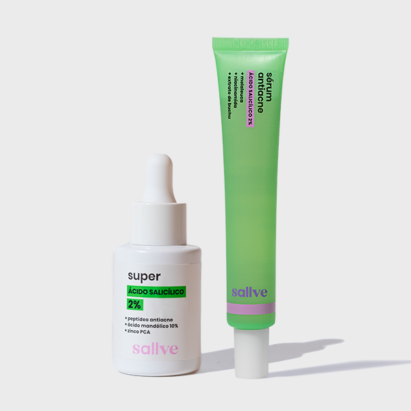 Dupla Super Antiacne