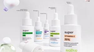 Super Ativos com até R$40 OFF