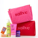 Necessaire Sallve - Dupla Face