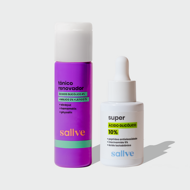 Dupla Renovação Intensa