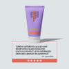 avaliação esfoliante enzimático sallve