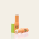 Bastão Vitamina C Pura 10% Sallve 10g – stick aberto com astaxantina, ceramidas e centella asiática