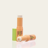 Bastão Vitamina C Pura 10% Sallve 10g – stick aberto com astaxantina, ceramidas e centella asiática