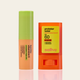 Dupla Proteção Turbinada Pele Glow Sallve – Bastão Vitamina C Pura 10% e Protetor Solar Bastão FPS 60 Muito Resistente lado a lado