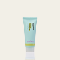 Hidratante Facial Sallve – bisnaga com beta-glucan, phytoesqualano, niacinamida