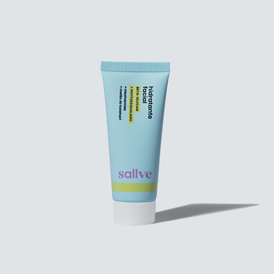 Hidratante Facial