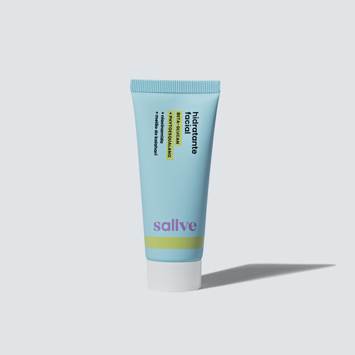 Hidratante Facial