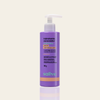 Hidratante Renovador Corporal Sallve 180g – frasco com pump, AHA 10%, phytoesqualano, manteiga de karité e extrato de physalis