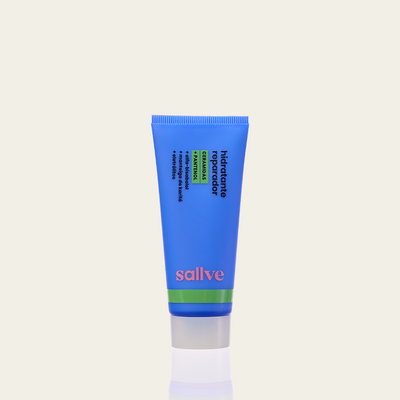 Hidratante Reparador
