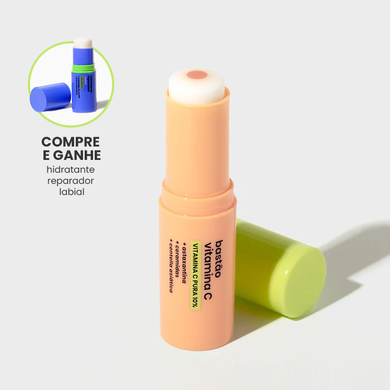 Bastão Vitamina C Pura 10%