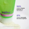 Resultados clínicos do Limpador Antiacne da Sallve em limpeza e prevenção de cravos