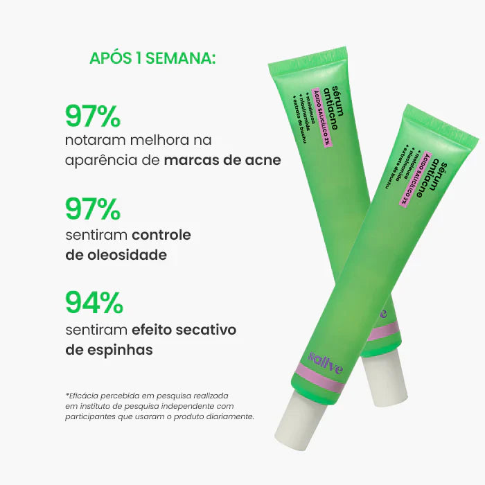 Dupla Super Antiacne
