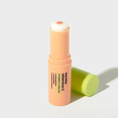 Bastão Vitamina C Pura 10% sallve - embalagem fechada, 10g