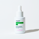 Frasco branco do Super Ácido Salicílico 2% da Sallve. Fórmula com peptídeo antiacne, ácido mandélico 10% e zinco PCA para tratamento de cravos, espinhas e controle da oleosidade.