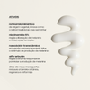 Ativos do Sérum Uniformizador Sallve – retinol biomimético, niacinamida 5%, nanoácido tranexâmico, alfa-arbutin e óleo de rosa mosqueta