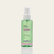 Spray Antiacne Corporal Sallve 120ml – frasco spray com ácido salicílico 2%, ácido mandélico e niacinamida