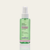 Spray Antiacne Corporal Sallve 120ml – frasco spray com ácido salicílico 2%, ácido mandélico e niacinamida