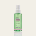 Spray Antiacne Corporal Sallve 120ml – frasco spray com ácido salicílico 2%, ácido mandélico e niacinamida