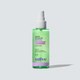 Spray Corporal Antiacne da Sallve com ácido salicílico, ácido mandélico e niacinamida, ideal para controle da acne e oleosidade corporal.
