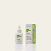 Super Ácido Glicólico 10% Sallve com embalagem 30ml – sérum concentrado antioleosidade
