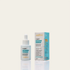 Super Pró-Colágeno 10% Sallve com embalagem 30ml – sérum concentrado de peptídeos para firmeza