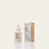 Super Vitamina C 20% Sallve com embalagem 30ml – sérum concentrado antioxidante