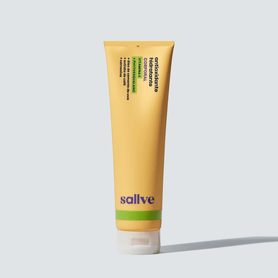 Hidratante Corporal Antioxidante