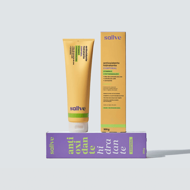 Hidratante Corporal Antioxidante