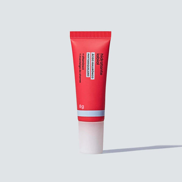 Hidratante Labial
