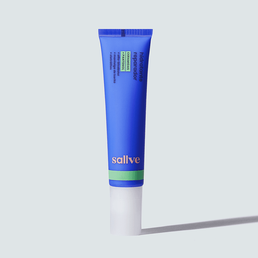 Hidratante Reparador