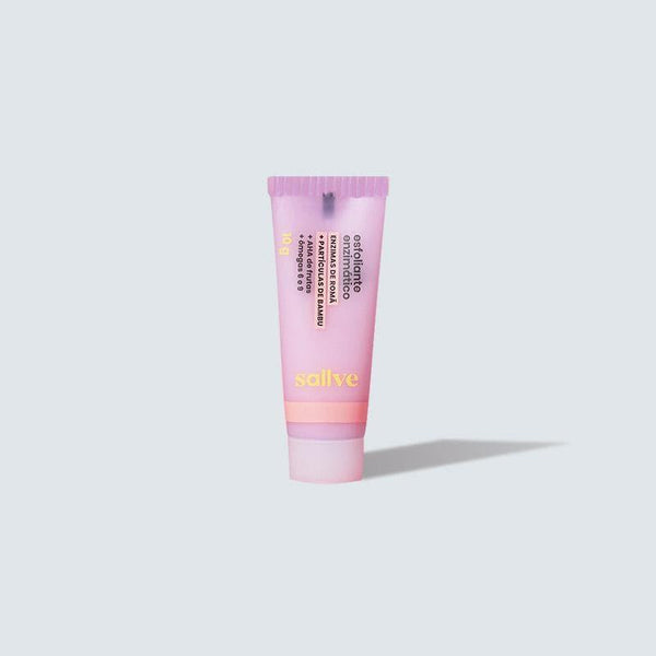 Mini Esfoliante Enzimático