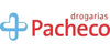 Logo drogarias pacheco