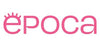 Logo época cosméticos