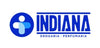 Logo farmacia indiana
